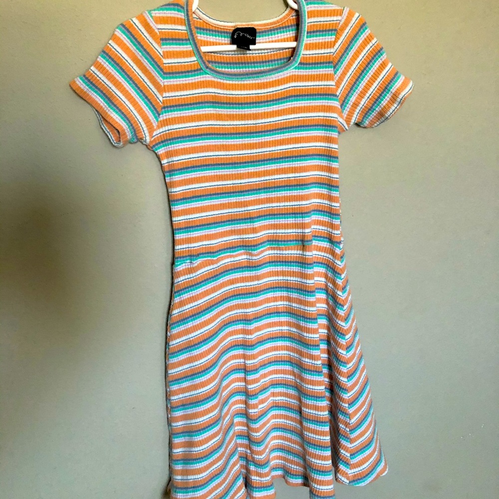 Art Class girls dress size 7/8